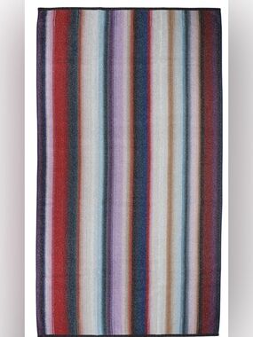 MISSONI Unisex-Adult Clancy Beach Towel